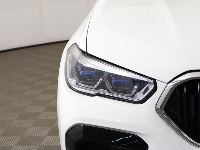 2023 BMW X6 M Sports Activity - 23011430 - 19