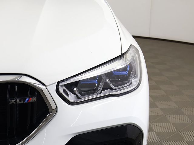 2023 BMW X6 M Sports Activity - 23011430 - 20