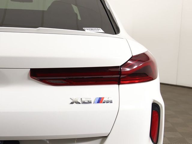 2023 BMW X6 M Sports Activity - 23011430 - 22