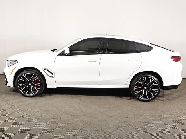 2023 BMW X6 M Sports Activity - 23011430 - 23