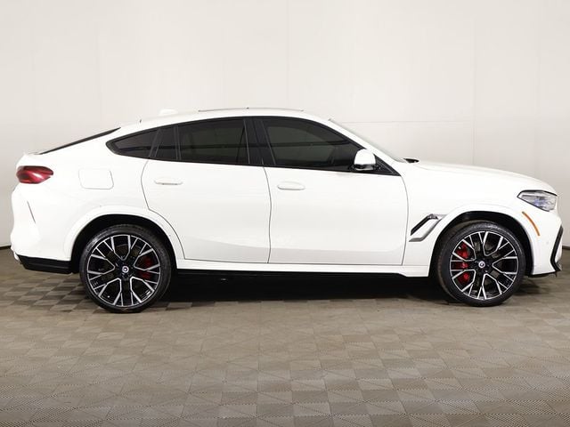 2023 BMW X6 M Sports Activity - 23011430 - 24