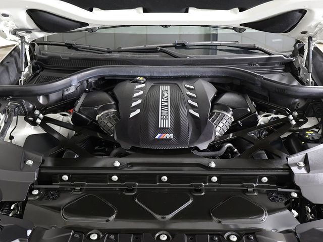 2023 BMW X6 M Sports Activity - 23011430 - 28