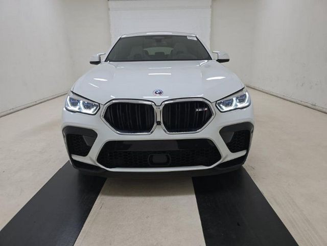 2023 BMW X6 M Sports Activity - 23011430 - 2