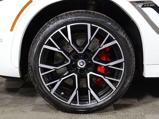 2023 BMW X6 M Sports Activity - 23011430 - 29