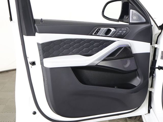 2023 BMW X6 M Sports Activity - 23011430 - 30