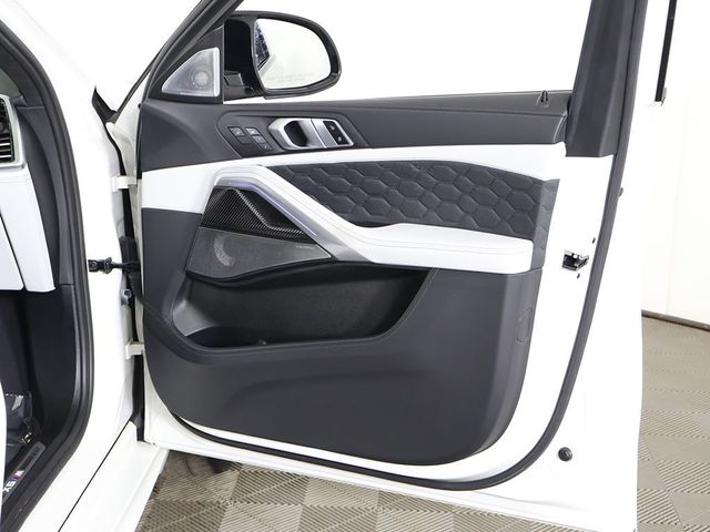2023 BMW X6 M Sports Activity - 23011430 - 31