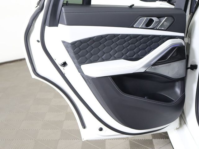 2023 BMW X6 M Sports Activity - 23011430 - 32