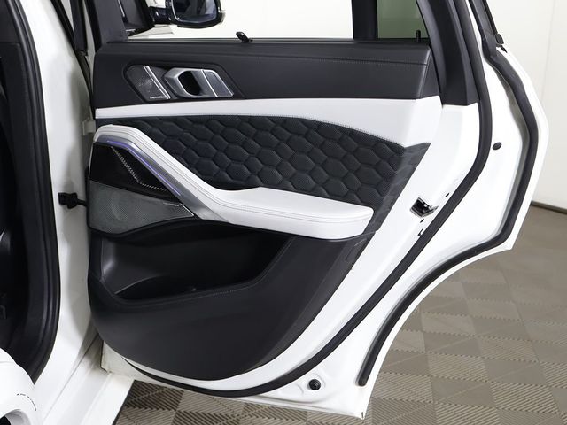 2023 BMW X6 M Sports Activity - 23011430 - 33