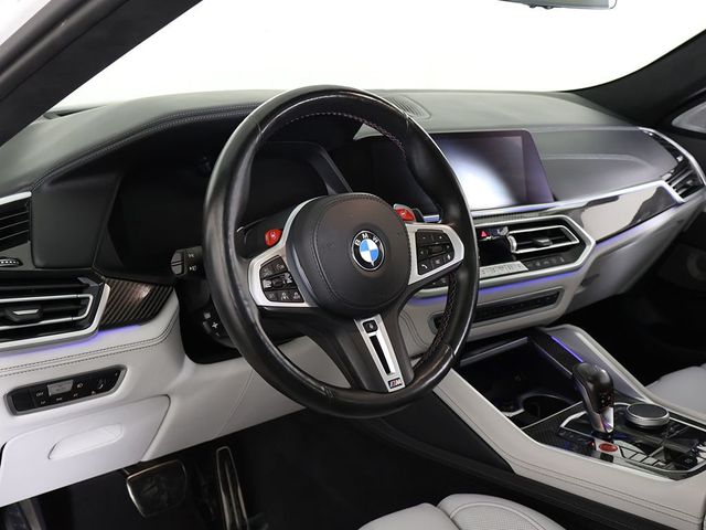 2023 BMW X6 M Sports Activity - 23011430 - 34