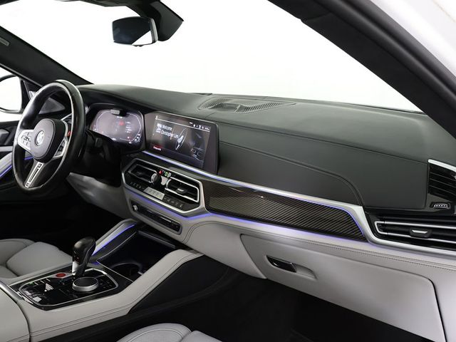 2023 BMW X6 M Sports Activity - 23011430 - 35