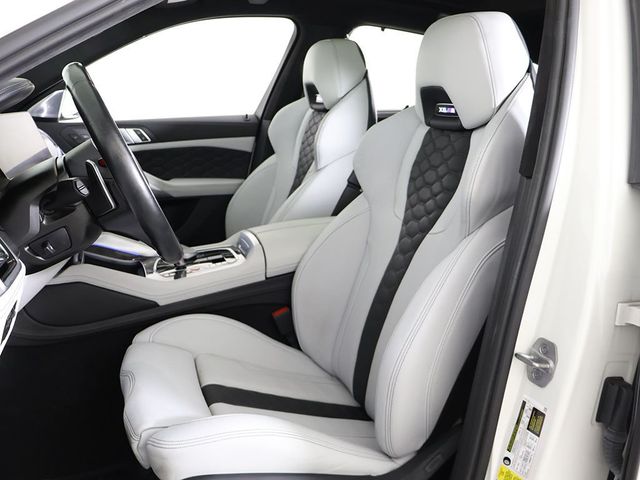 2023 BMW X6 M Sports Activity - 23011430 - 36