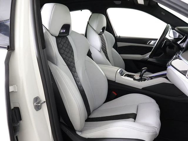 2023 BMW X6 M Sports Activity - 23011430 - 37