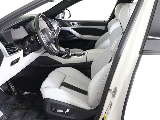 2023 BMW X6 M Sports Activity - 23011430 - 38