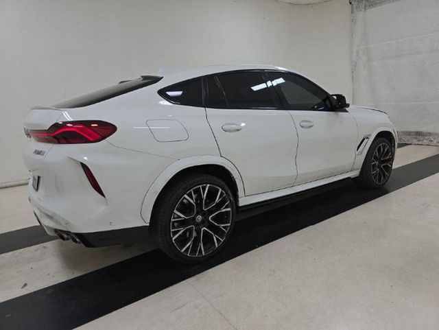 2023 BMW X6 M Sports Activity - 23011430 - 3