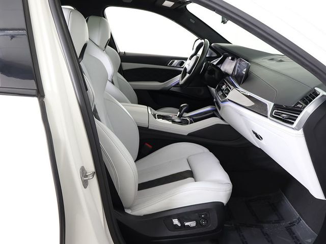 2023 BMW X6 M Sports Activity - 23011430 - 39