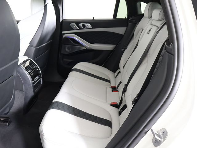 2023 BMW X6 M Sports Activity - 23011430 - 42