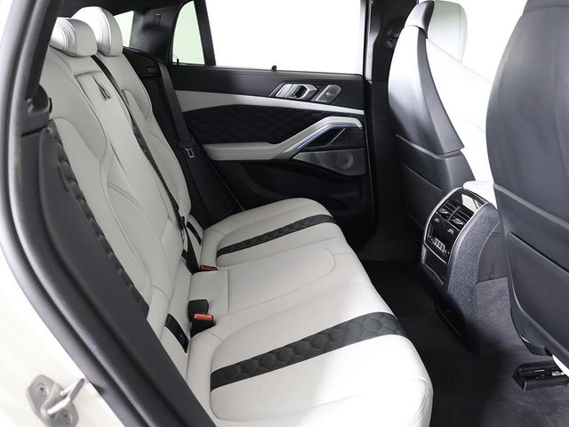 2023 BMW X6 M Sports Activity - 23011430 - 43
