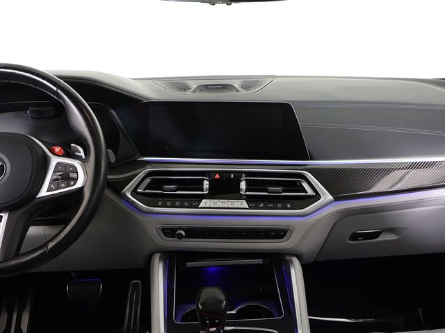 2023 BMW X6 M Sports Activity - 23011430 - 44