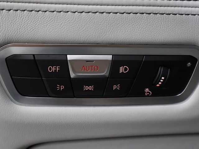 2023 BMW X6 M Sports Activity - 23011430 - 47