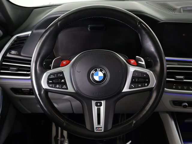 2023 BMW X6 M Sports Activity - 23011430 - 49
