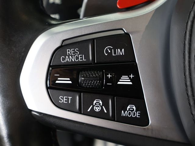 2023 BMW X6 M Sports Activity - 23011430 - 52