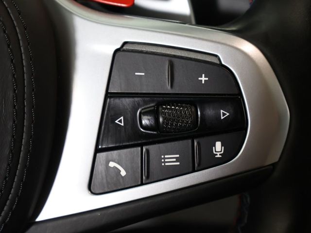 2023 BMW X6 M Sports Activity - 23011430 - 53