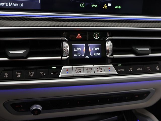 2023 BMW X6 M Sports Activity - 23011430 - 60