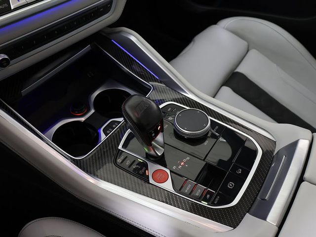 2023 BMW X6 M Sports Activity - 23011430 - 62