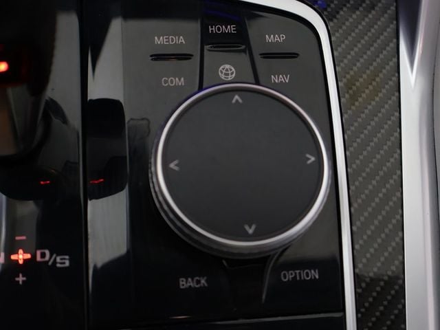 2023 BMW X6 M Sports Activity - 23011430 - 66