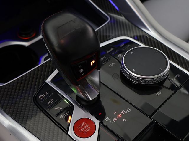 2023 BMW X6 M Sports Activity - 23011430 - 67