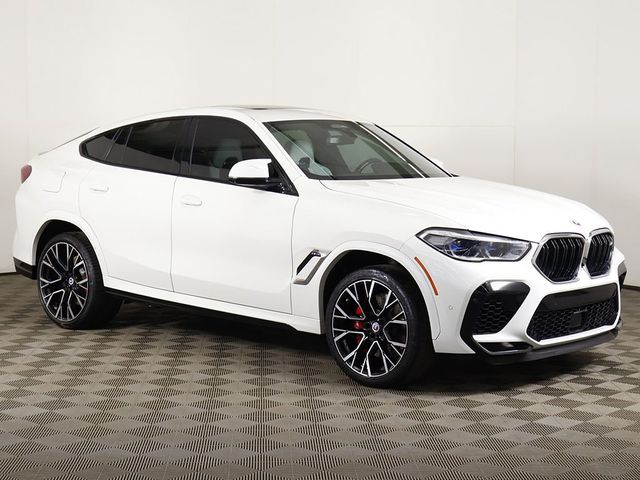 2023 BMW X6 M Sports Activity - 23011430 - 71