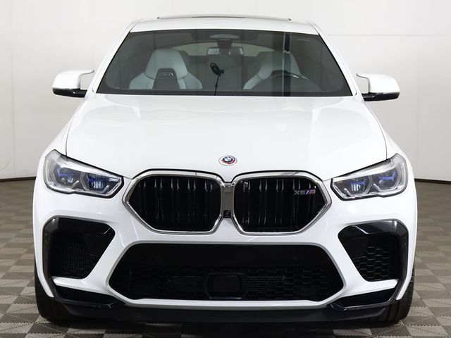 2023 BMW X6 M Sports Activity - 23035716 - 17