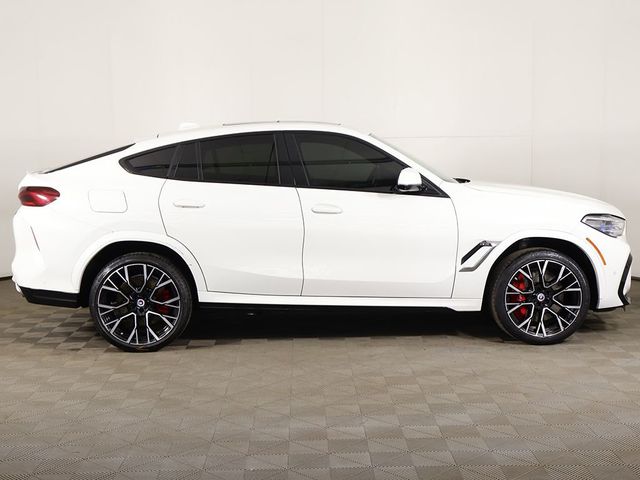 2023 BMW X6 M Sports Activity - 23035716 - 24