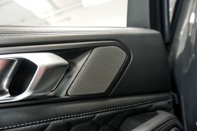2023 BMW X6 M Sports Activity - 23010818 - 10