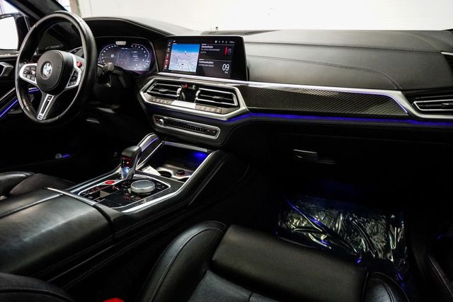 2023 BMW X6 M Sports Activity - 23010818 - 11