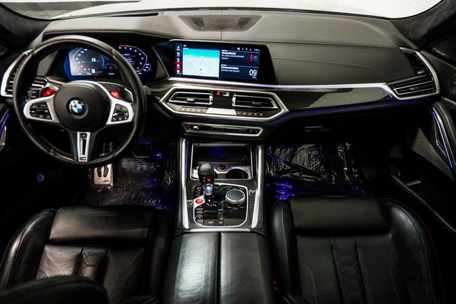 2023 BMW X6 M Sports Activity - 23010818 - 12