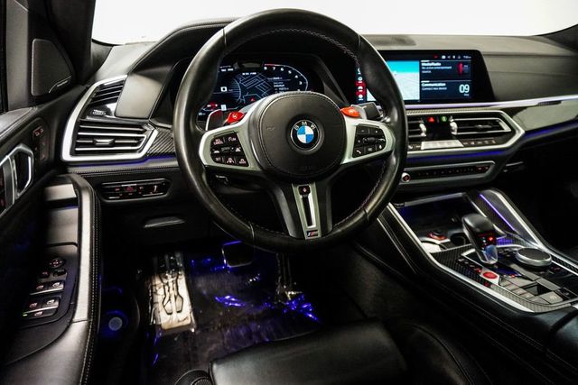 2023 BMW X6 M Sports Activity - 23010818 - 13