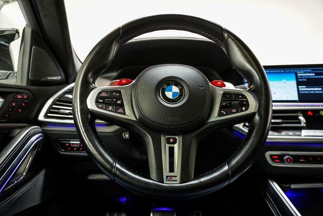 2023 BMW X6 M Sports Activity - 23010818 - 14