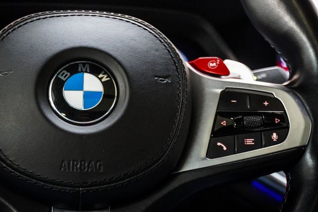 2023 BMW X6 M Sports Activity - 23010818 - 15