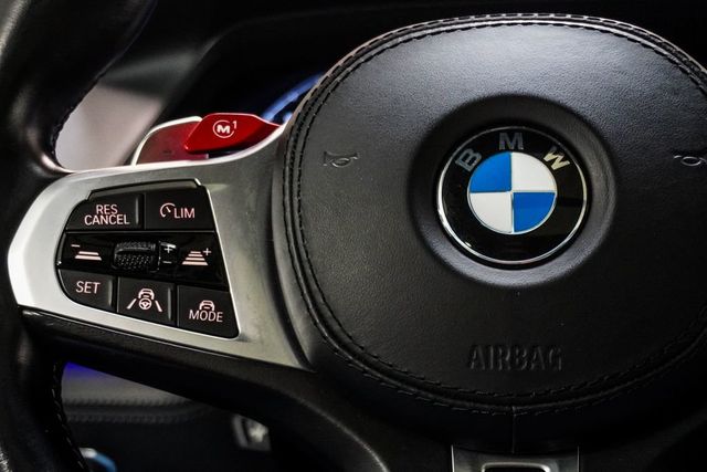 2023 BMW X6 M Sports Activity - 23010818 - 16