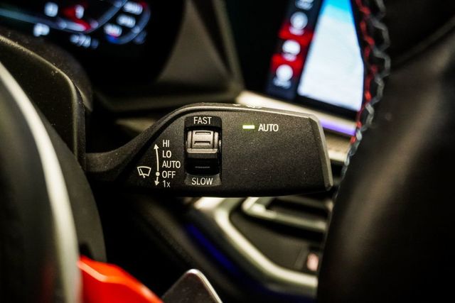 2023 BMW X6 M Sports Activity - 23010818 - 20