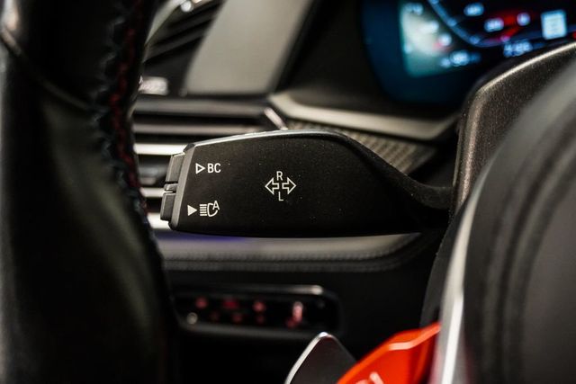 2023 BMW X6 M Sports Activity - 23010818 - 21