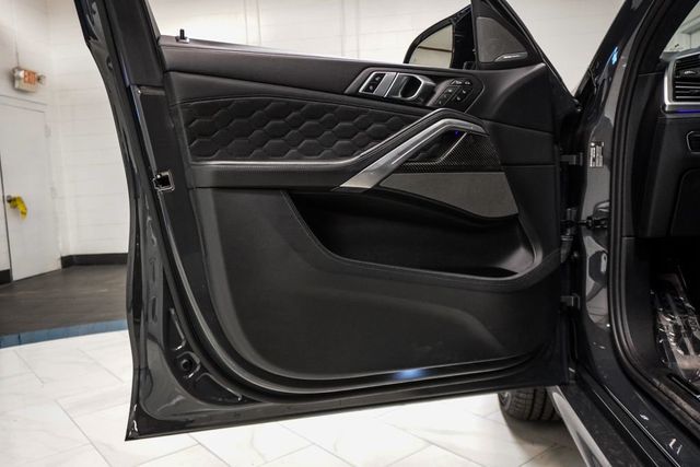 2023 BMW X6 M Sports Activity - 23010818 - 22