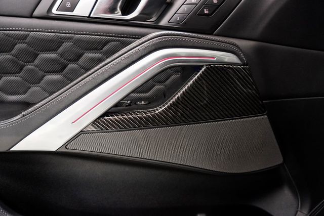 2023 BMW X6 M Sports Activity - 23010818 - 23
