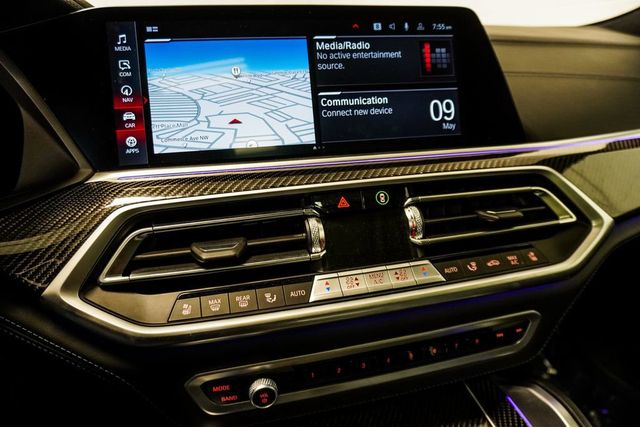 2023 BMW X6 M Sports Activity - 23010818 - 27