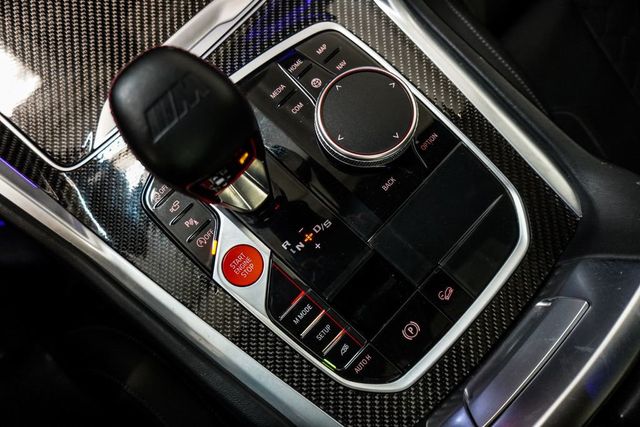 2023 BMW X6 M Sports Activity - 23010818 - 28