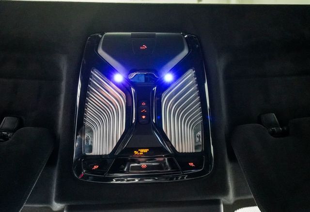 2023 BMW X6 M Sports Activity - 23010818 - 30