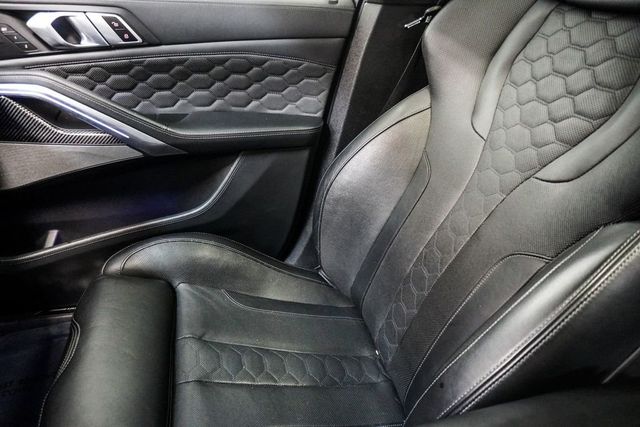 2023 BMW X6 M Sports Activity - 23010818 - 31