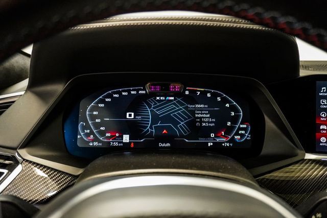 2023 BMW X6 M Sports Activity - 23010818 - 32