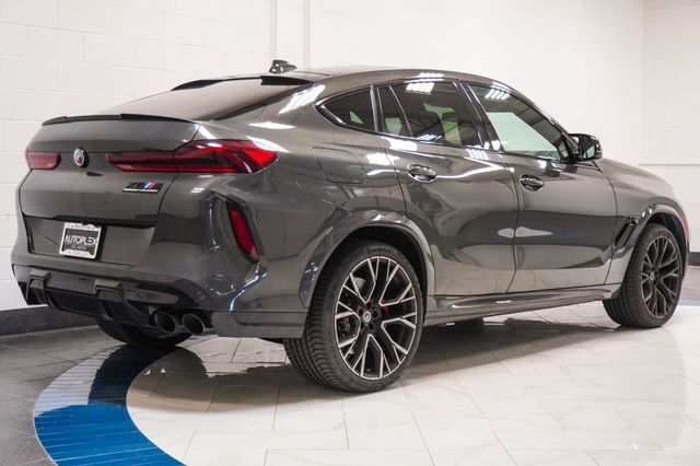 2023 BMW X6 M Sports Activity - 23010818 - 33